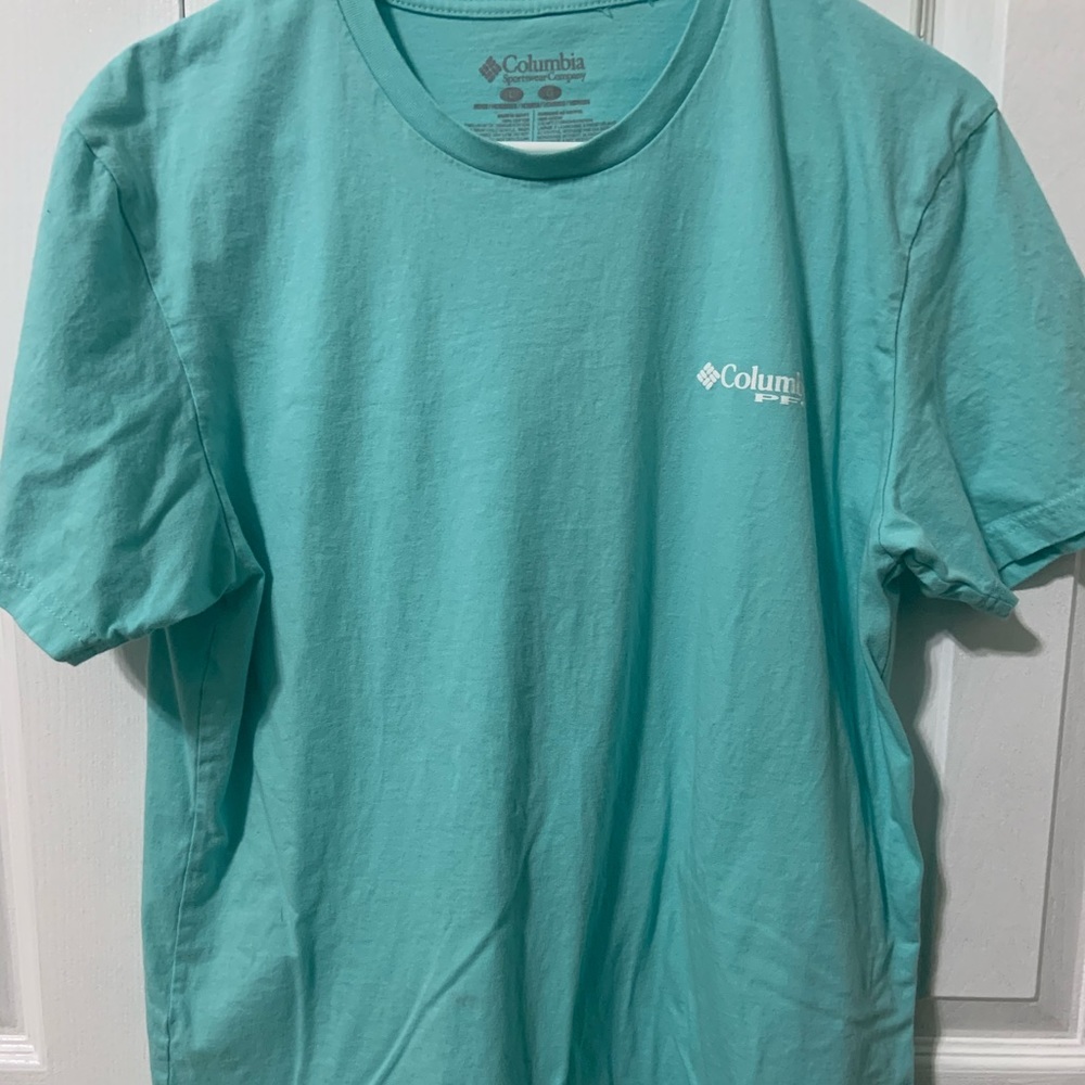 PFG shirt